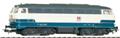 Тепловоз BR 218 PIKO НО (57517)